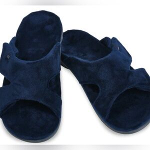 Waco Kholo Visa Slipper women 6.5D